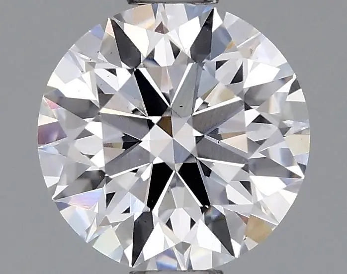 1 Carat Lab Grown Round Diamond