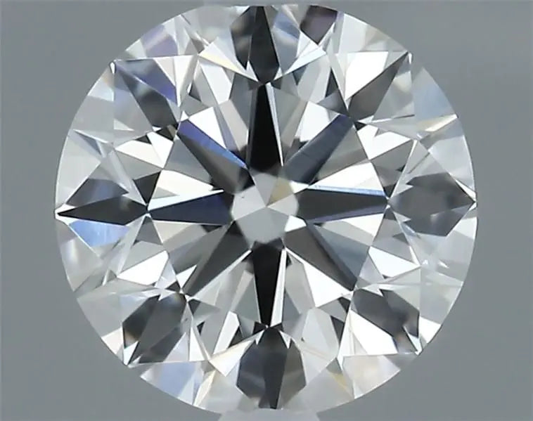 0.5 Carat Natural Round Diamond