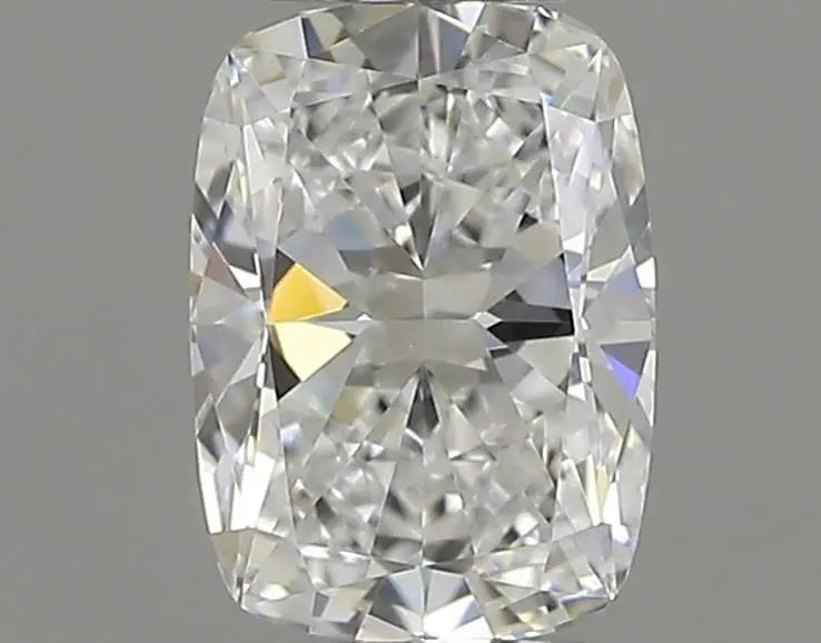 0.52 Carat Natural Elongated cushion Diamond