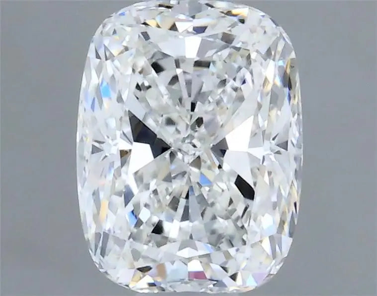 0.5 Carat Elongated cushion Diamond