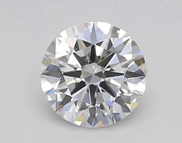 0.52 Carat Lab Grown Round Diamond