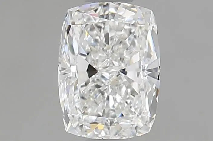 0.51 Carat Natural Elongated cushion Diamond