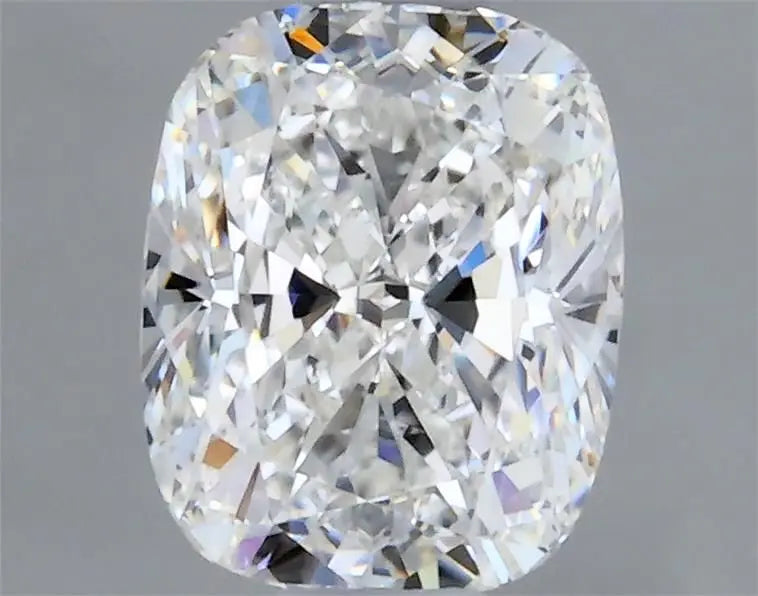 0.5 Carat Elongated cushion Diamond