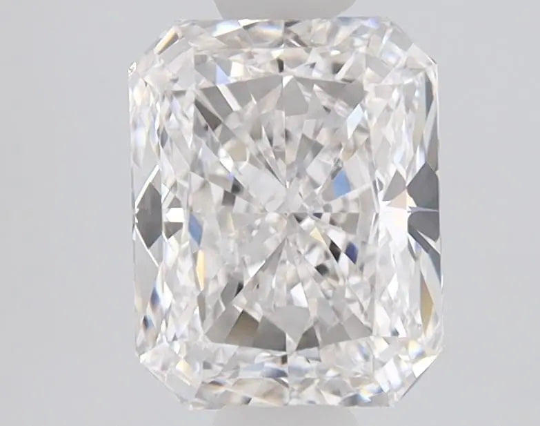 1.3 Carat Natural Radiant Diamond