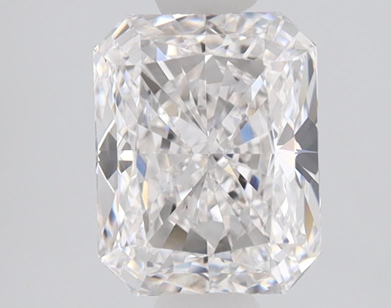 1.3 Carat Natural Radiant Diamond