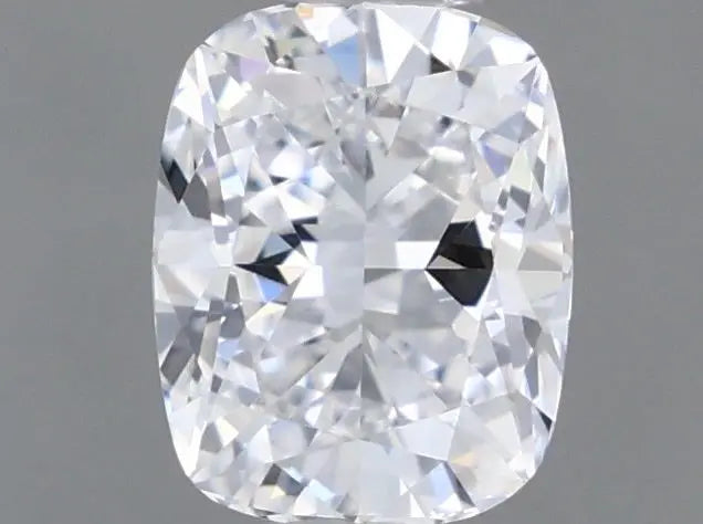 0.5 Carat Natural Elongated cushion Diamond