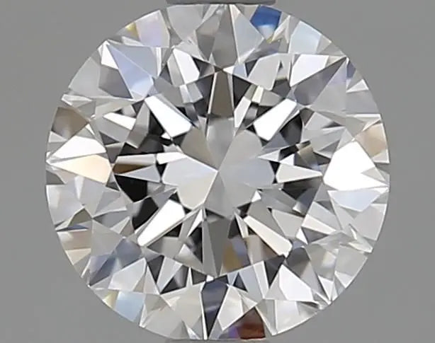 1 Carat Natural Round Diamond
