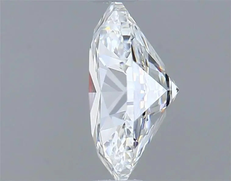 0.5 Carat Natural Oval Diamond