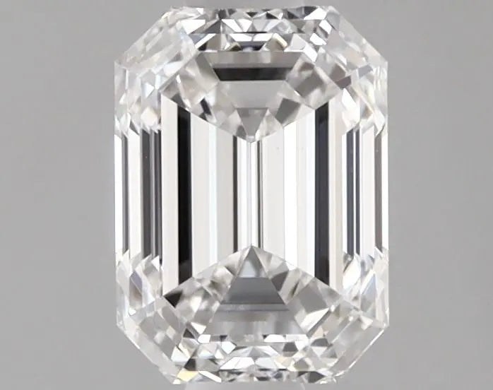 1 Carat Emerald Diamond