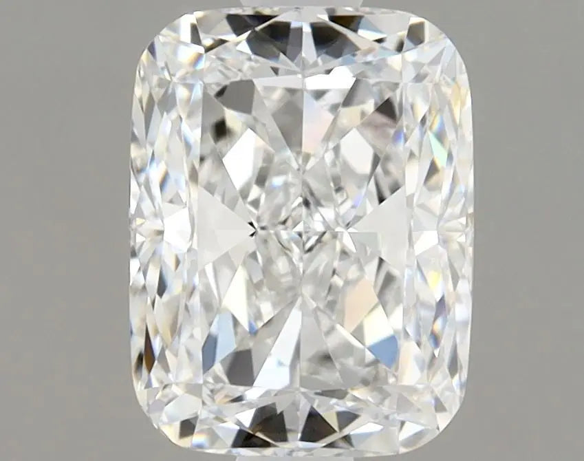 1.22 Carat Natural Elongated cushion Diamond
