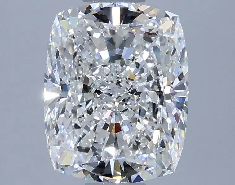 1 Carat Elongated cushion Diamond