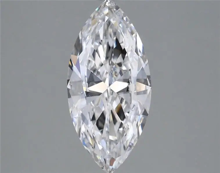 2.01 Carat Natural Marquise Diamond