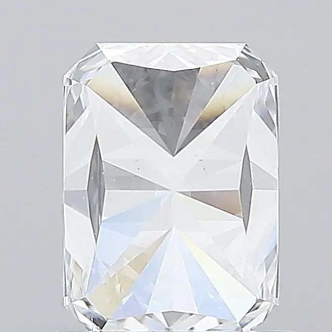 1.01 Carat Natural Radiant Diamond
