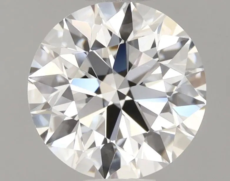 1 Carat Natural Round Diamond