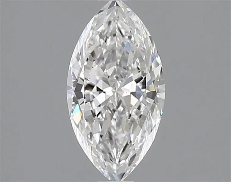 1.01 Carat Natural Marquise Diamond