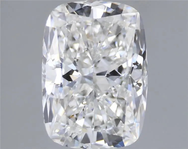 2.06 Carat Natural Elongated cushion Diamond