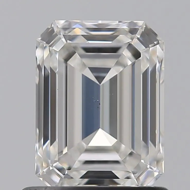 1.02 Carat Emerald Diamond