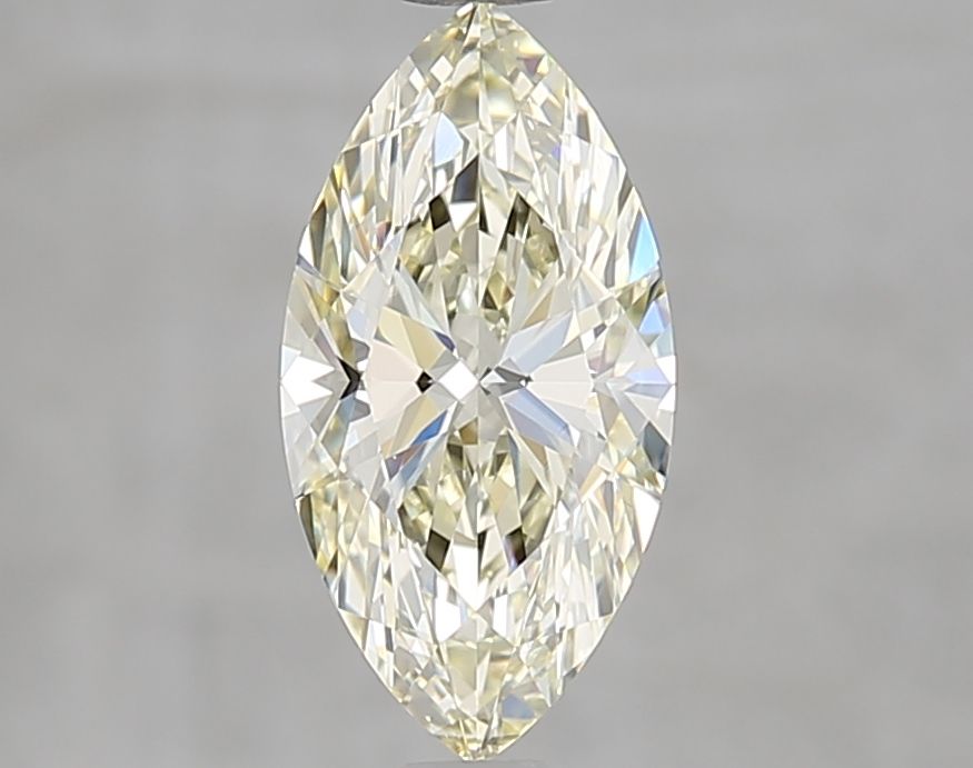 1.52 Carat Natural Marquise Diamond