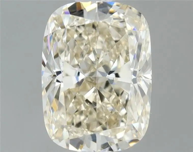 0.5 Carat Natural Elongated cushion Diamond