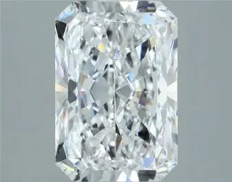 2.34 Carat Lab Grown Radiant Diamond