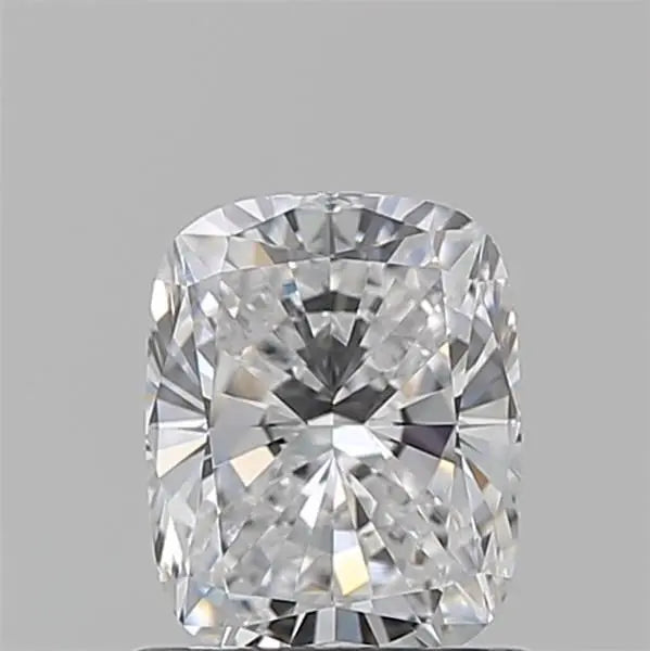 1.02 Carat Natural Elongated cushion Diamond