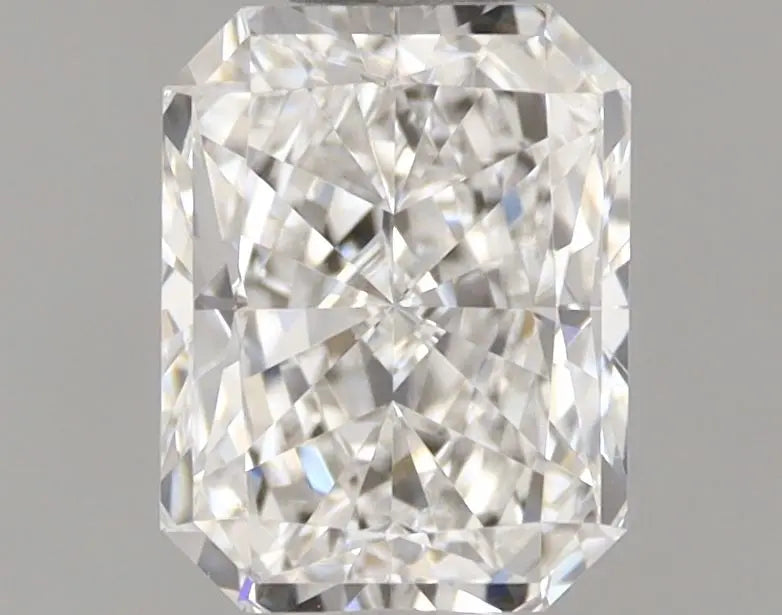 1 Carat Radiant Diamond