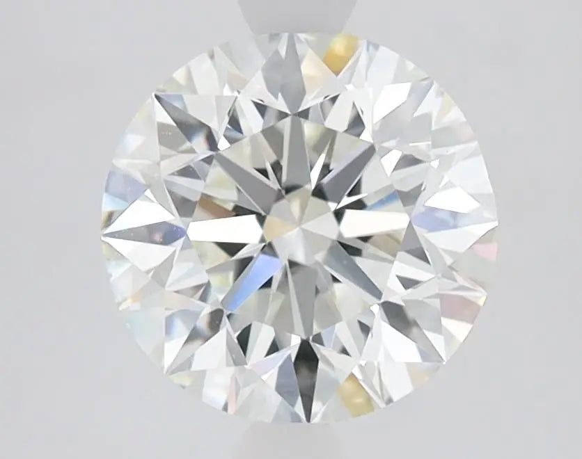 2 Carat Natural Round Diamond