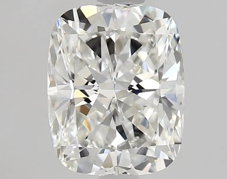 1.13 Carat Natural Elongated cushion Diamond