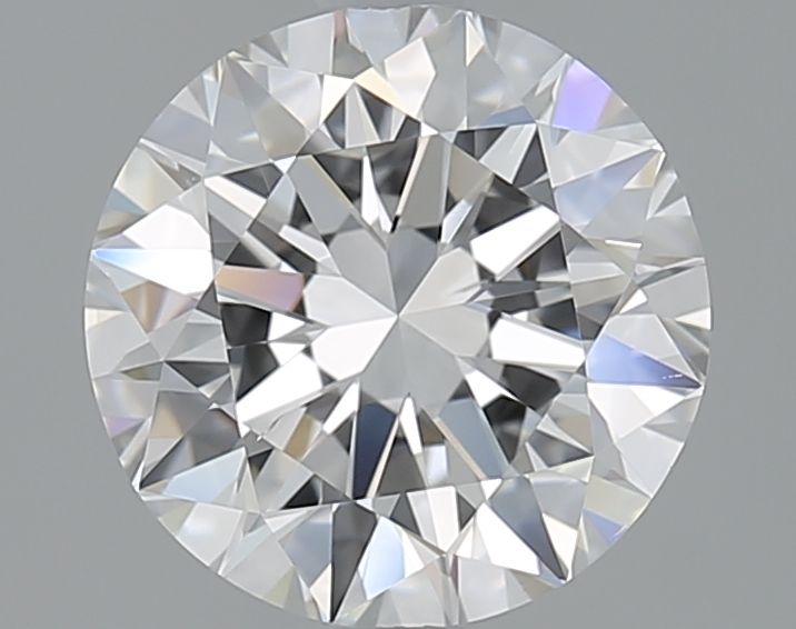 2 Carat Natural Round Diamond