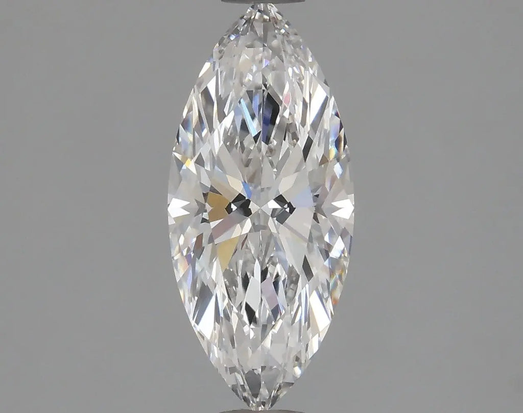 1.03 Carat Lab Grown Marquise Diamond