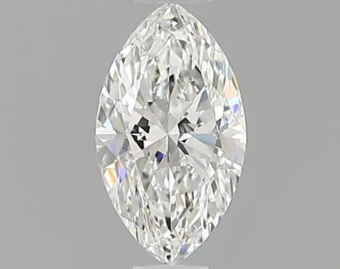0.5 Carat Natural Marquise Diamond