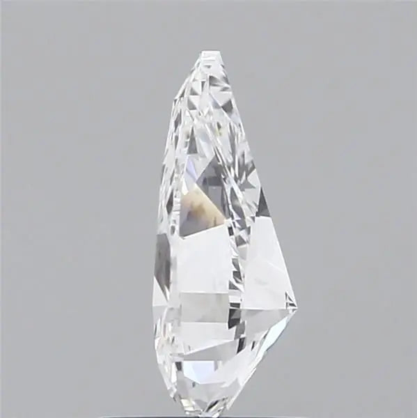 1 Carat Natural Princess Diamond