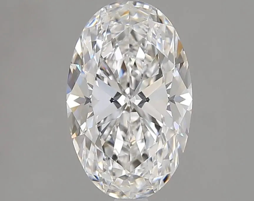 2.02 Carat Natural Oval Diamond