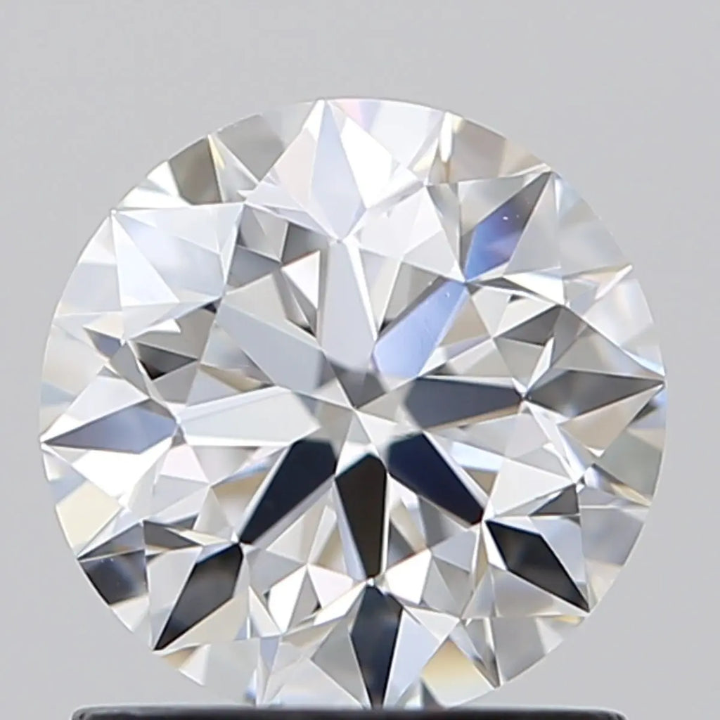 1.2 Carat Natural Round Diamond