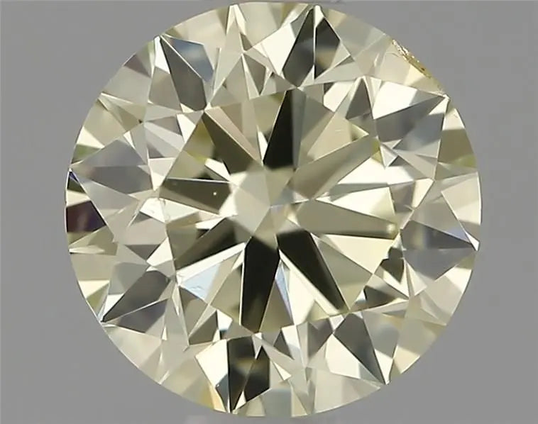 0.5 Carat Round Diamond