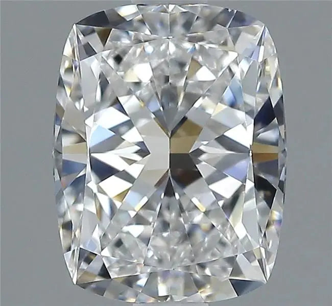 1.5 Carat Natural Elongated cushion Diamond