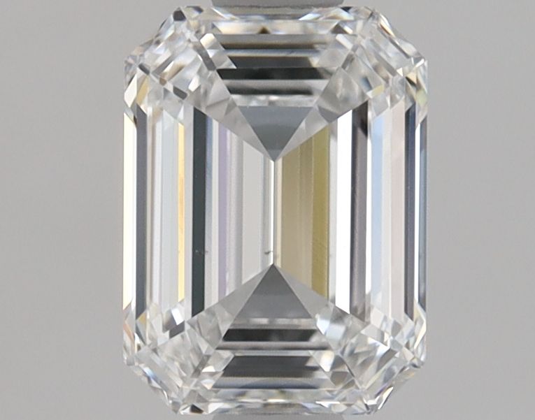 1 Carat Natural Emerald Diamond