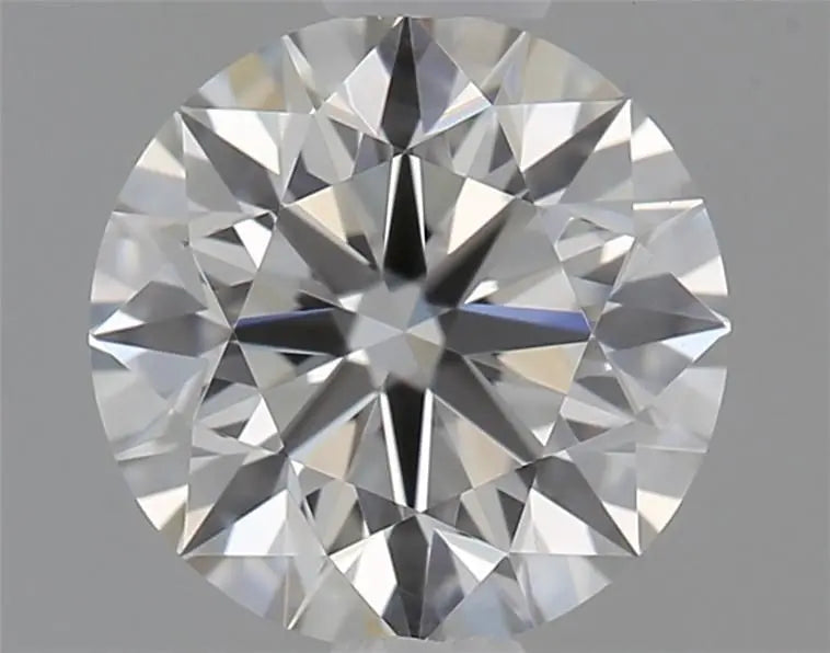 0.5 Carat Natural Round Diamond