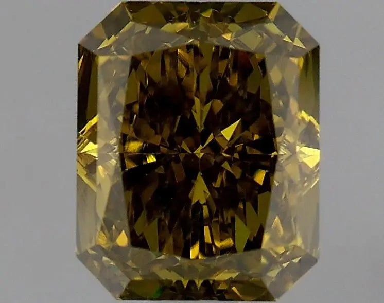 1.06 Carat Emerald Diamond