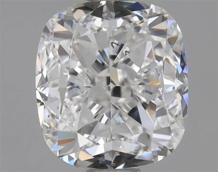 1.01 Carat Natural Cushion Diamond