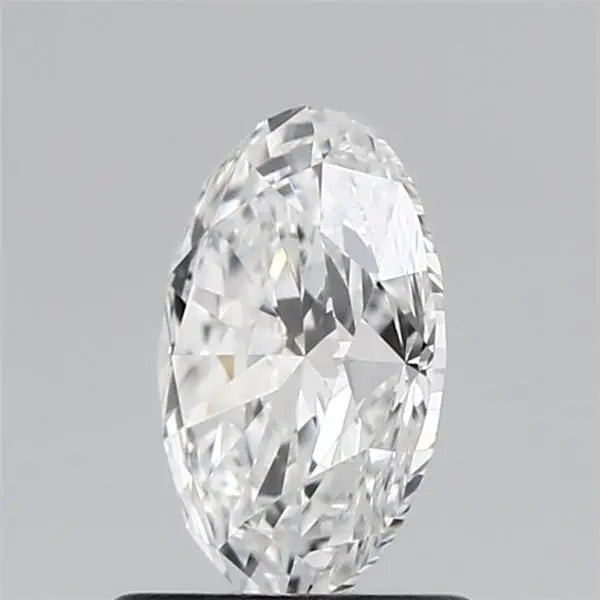 1.01 Carat Natural Oval Diamond