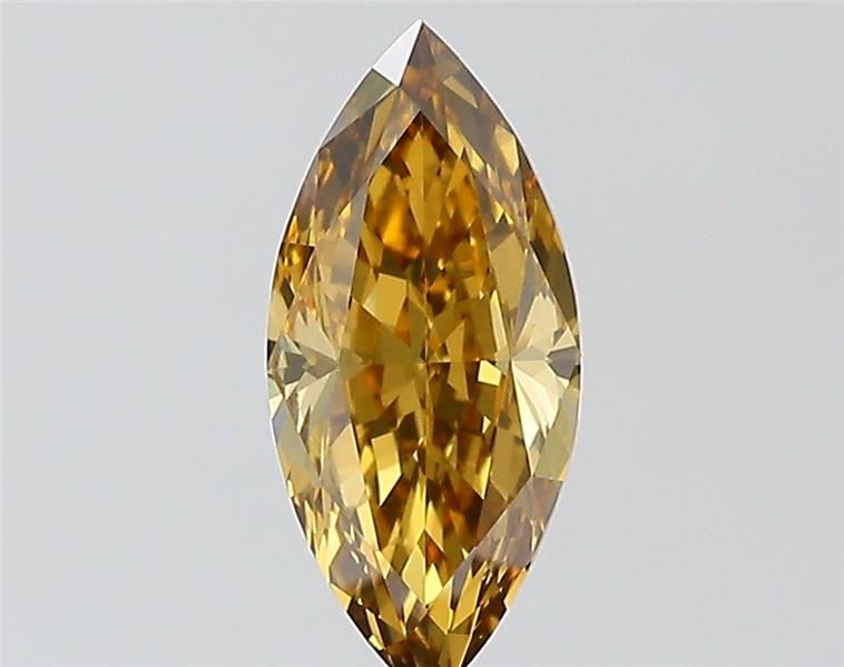 1.51 Carat Natural Marquise Diamond