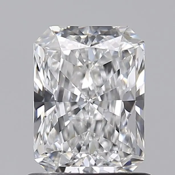 1 Carat Lab Grown Radiant Diamond