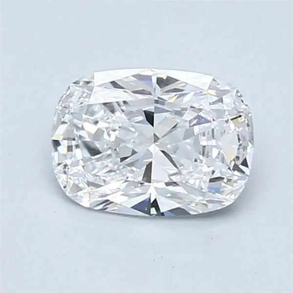 1.01 Carat Natural Elongated cushion Diamond