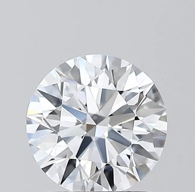 1.4 Carat Natural Round Diamond
