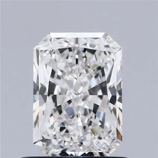 1.01 Carat Natural Radiant Diamond