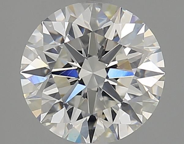 1.7 Carat Natural Round Diamond