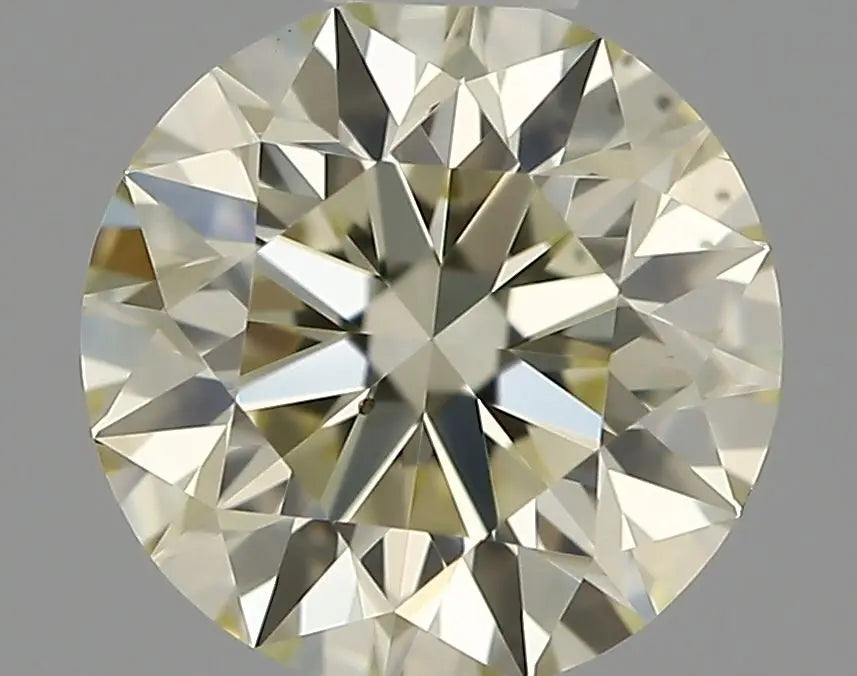 0.5 Carat Round Diamond