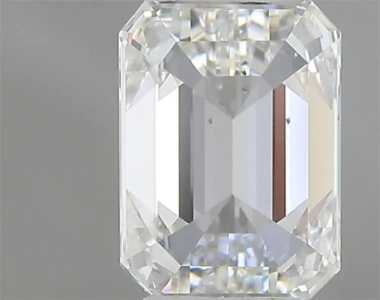 0.5 Carat Natural Emerald Diamond