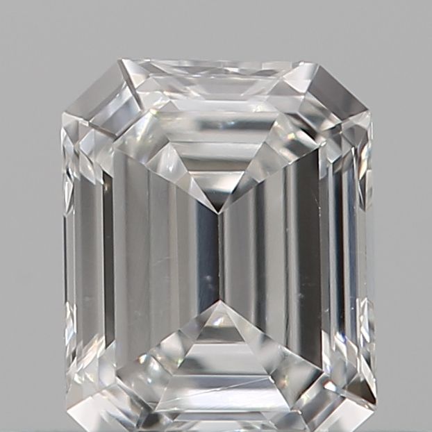 0.23 Carat Natural Emerald Diamond